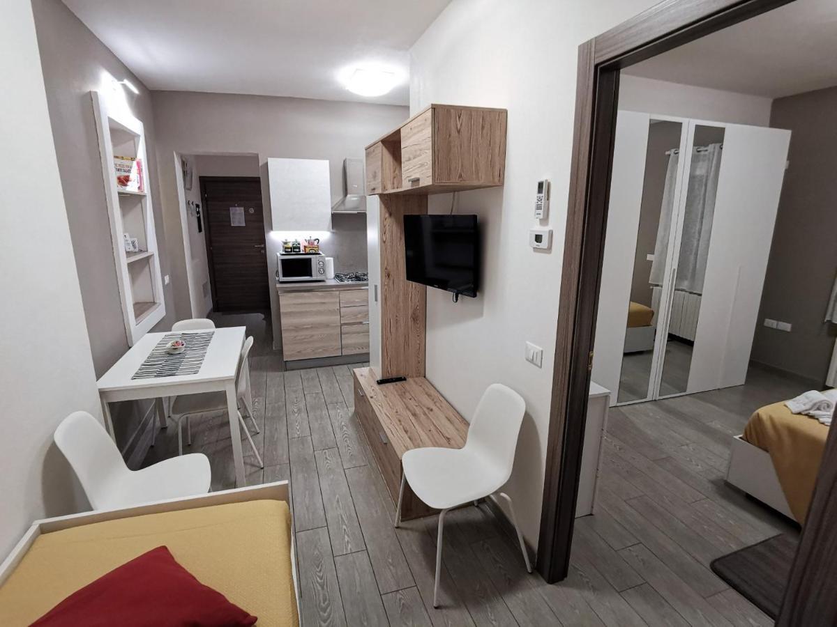 Casa Belfiore Vicenza Martiri Di Belfiore 23 Экстерьер фото