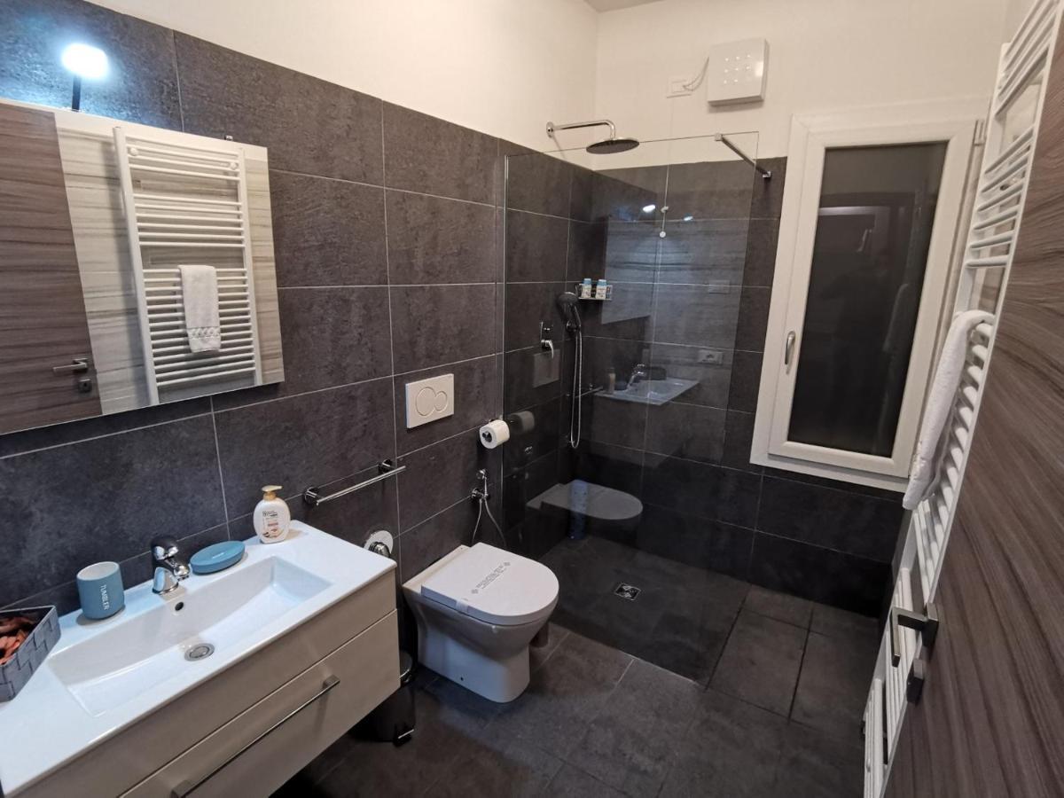 Casa Belfiore Vicenza Martiri Di Belfiore 23 Экстерьер фото