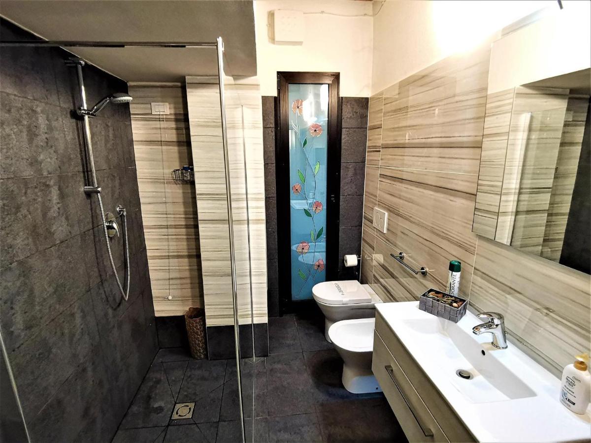 Casa Belfiore Vicenza Martiri Di Belfiore 23 Экстерьер фото