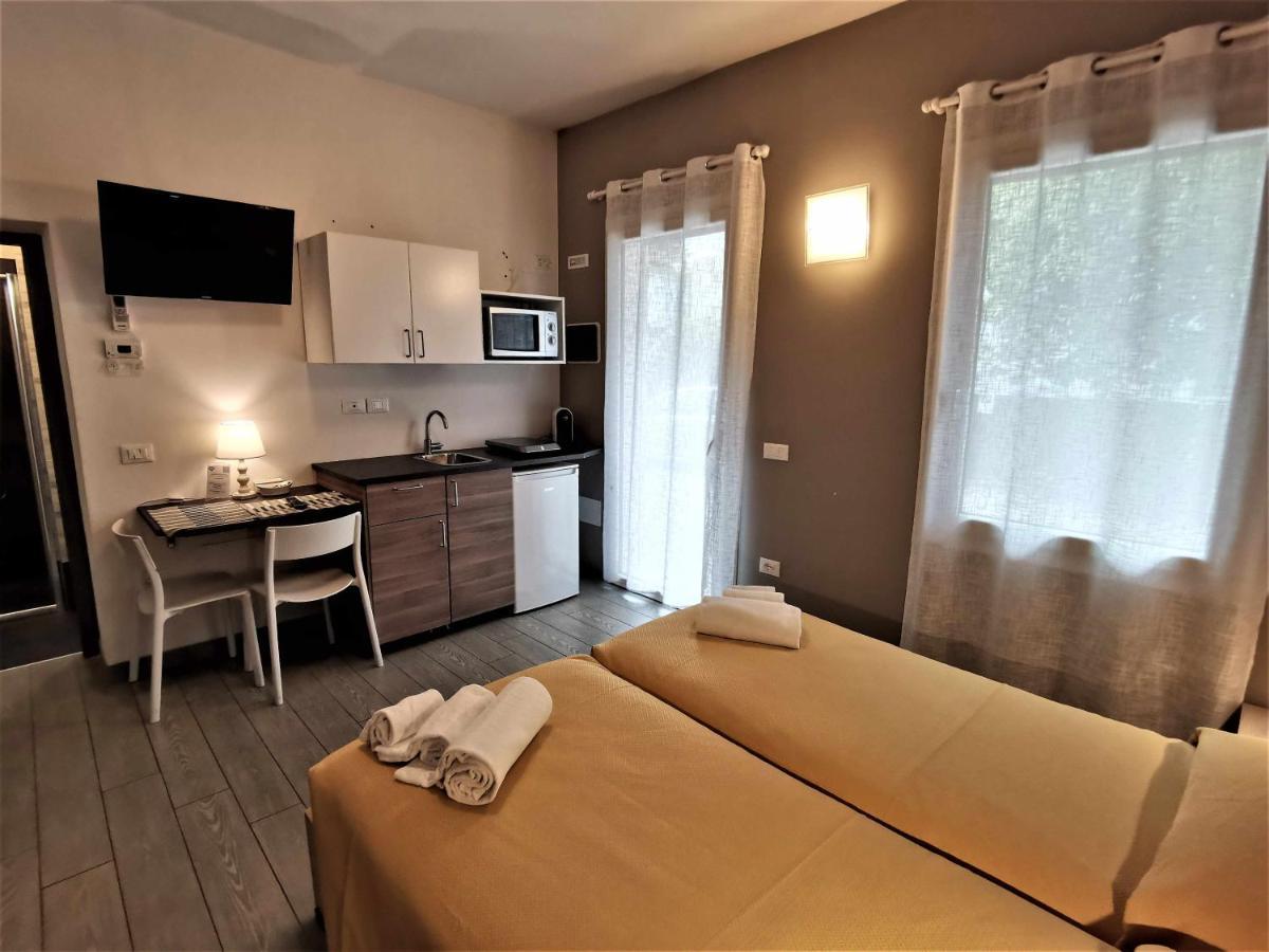 Casa Belfiore Vicenza Martiri Di Belfiore 23 Экстерьер фото