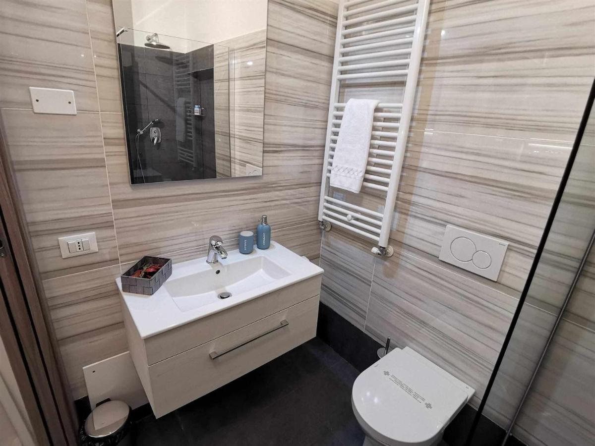 Casa Belfiore Vicenza Martiri Di Belfiore 23 Экстерьер фото