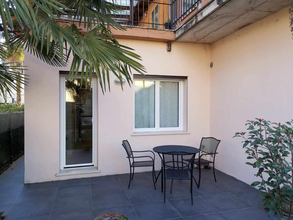 Casa Belfiore Vicenza Martiri Di Belfiore 23 Экстерьер фото